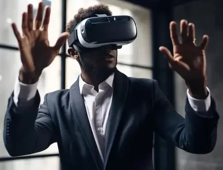 How to Play Online Casino Games with Virtual Reality
