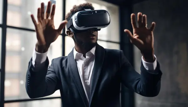 How to Play Online Casino Games with Virtual Reality