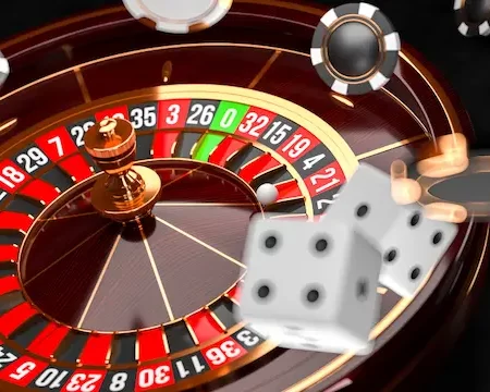 Roulette Table: From Land-Based Casinos to Online Platforms