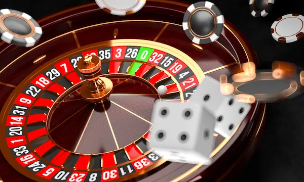 Roulette Table: From Land-Based Casinos to Online Platforms