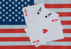 The Benefits of Playing at USA Online Casinos: Convenience and Security