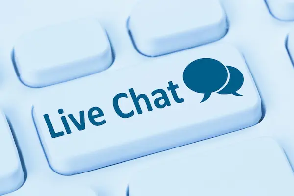 The Role of Live Chat in Online Casinos: Instant Support and Interaction