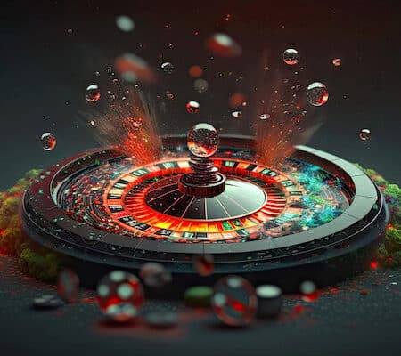 American Roulette: Unraveling the Allure of the Double Zero