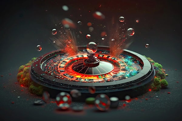 American Roulette: Unraveling the Allure of the Double Zero