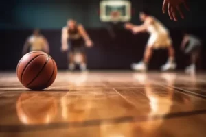 Mastering the Art of Basketball Betting