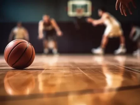 Mastering the Art of Basketball Betting