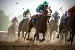 Understanding the Odds: Horse Racing Betting Guide