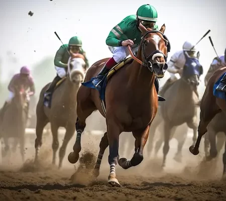 Understanding the Odds: Horse Racing Betting Guide